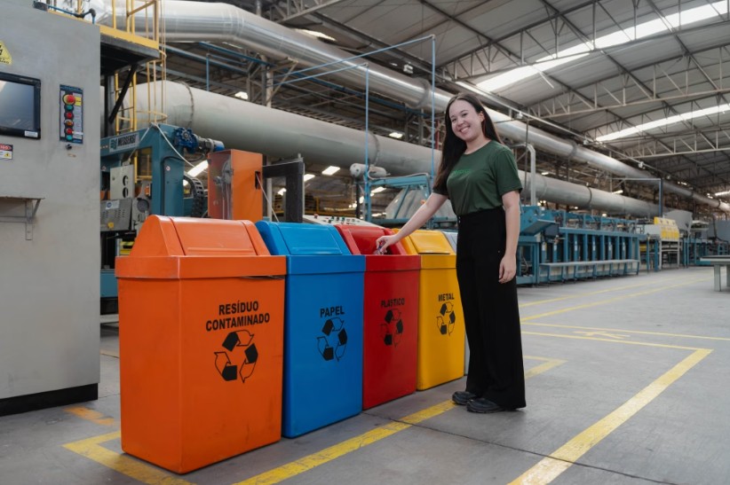 Dia Mundial da Reciclagem indústria assume protagonismo no Brasil - Fitec Tec News