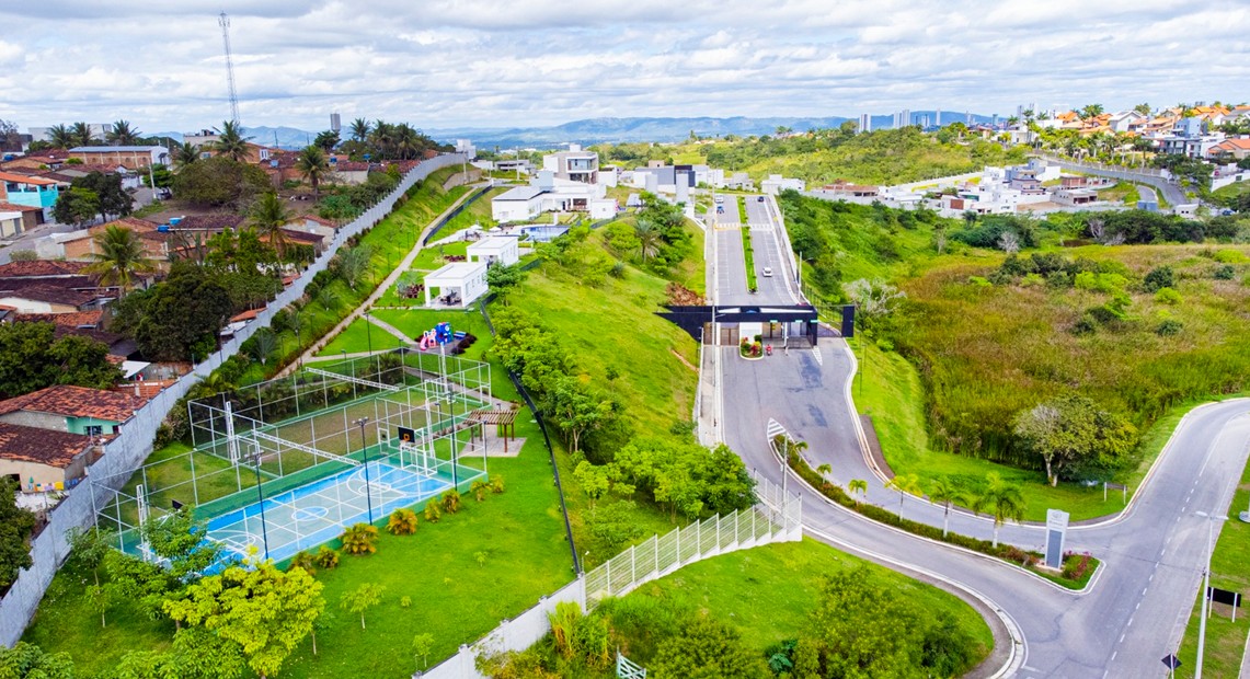 Empreendimentos imobiliários investem em conscientização ambiental - Fitec Tec News