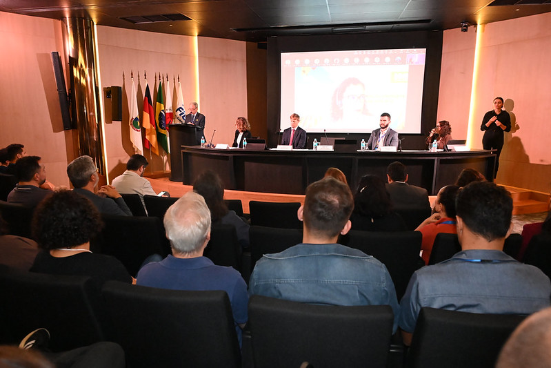 FIEMG sedia lançamento do programa PotencializEE em Minas Gerais com aporte de R$ 75 milhões - Fitec Tec News