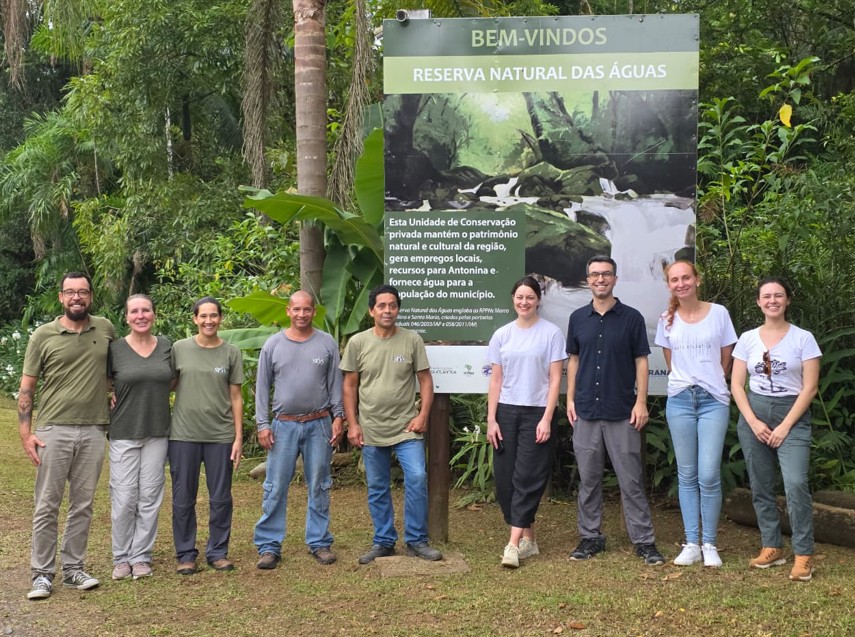 Iniciativa no Sul do Brasil transforma áreas naturais em ativos estratégicos para desenvolvimento e resiliência climática - Fitec Tec News