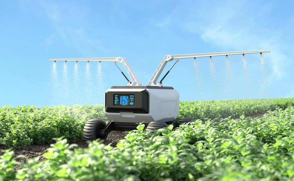 Inteligência artificial começa a ajudar produtores a monitorar consumo de energia no campo - Fitec Tec News