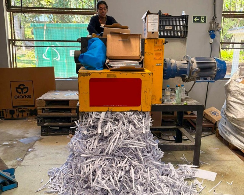 Municípios aprimoram ações a favor da economia circular e reciclagem - Fitec Tec News