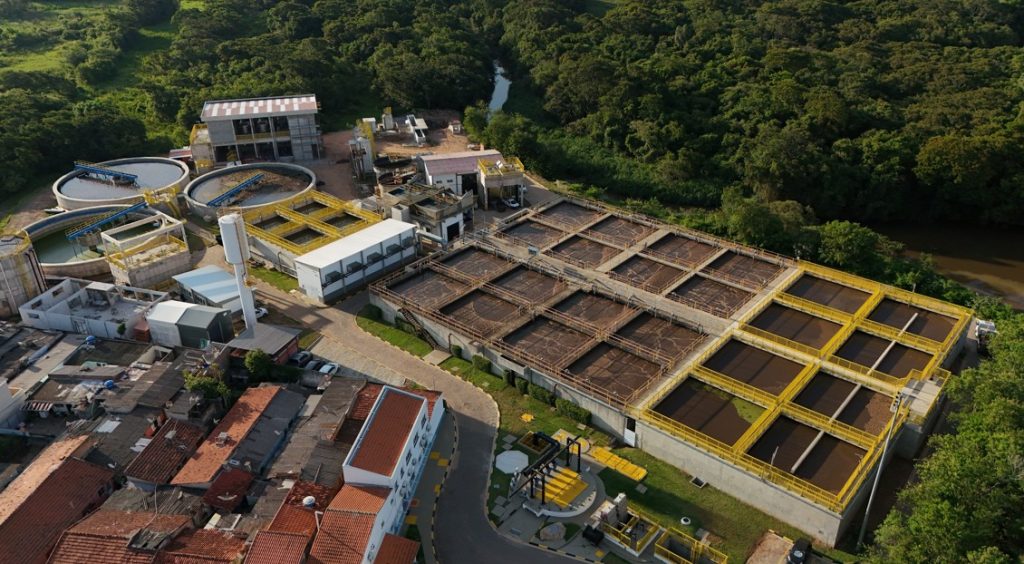 Rumo à universalização, Iguá escala capacidade de projetos com engenharia generativa - Fitec Tec News