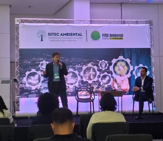 SITEC Instituto Totum mostra complexidades e oportunidades do mercado de carbono - Fitec Tec News