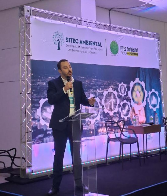 SITEC Schneider Electric aposta na cadeia de fornecedores conscientes para descarbonização - Fitec Tec News