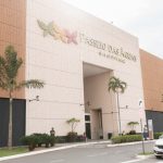 Shopping de Goiânia projeta economia de 1 milhão de litros mensais com uso de água da chuva - Fitec Tec News