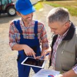 Agtechs se destacam no Brasil e elevam o trabalho no campo, aponta estudo - Fitec Tec News