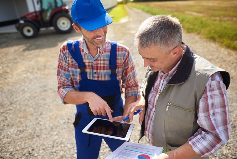Agtechs se destacam no Brasil e elevam o trabalho no campo, aponta estudo - Fitec Tec News