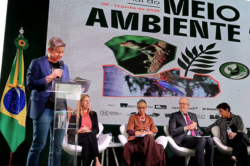 ApexBrasil projeta expansão do país no mercado internacional sustentável - Fitec Tec News