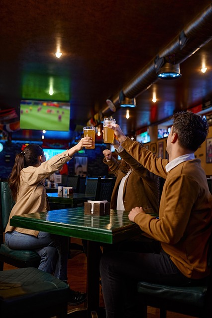 Bares e restaurantes entram em campo para uma Copa mais sustentável - Portal Tec News