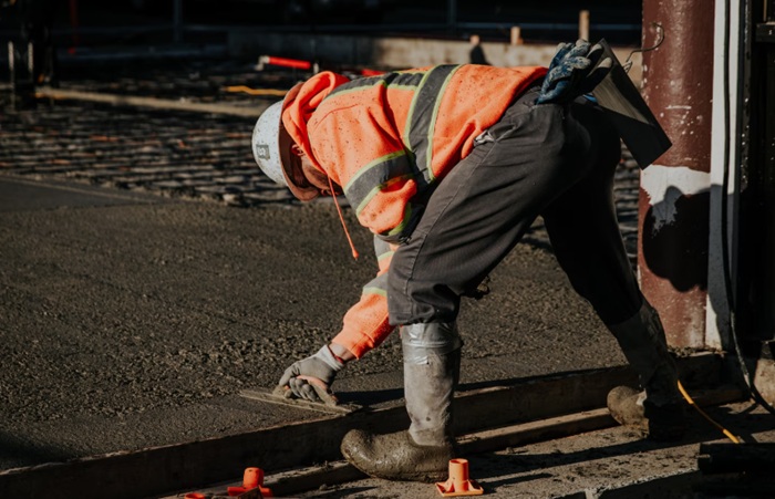 Cimento é uma das áreas que despontam em ESG na construção civil - Fitec Portal Tec News