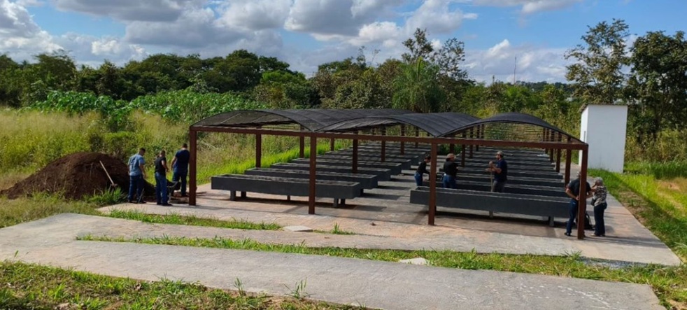 Compostagem regenera histórias em cidades brasileiras - Portal Tec News