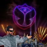 DJ Alok utiliza drones de seus megashows para reflorestar a Mata Atlântica - Fitec Tec New
