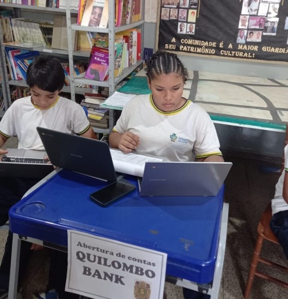 Educação ambiental transforma realidade de comunidades quilombolas - Fitec Tec News