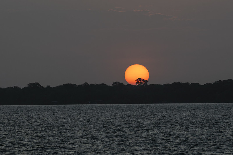 El Niño raro e veloz ameaça intensificar o cenário de calor extremo no país - Fitec Tec News