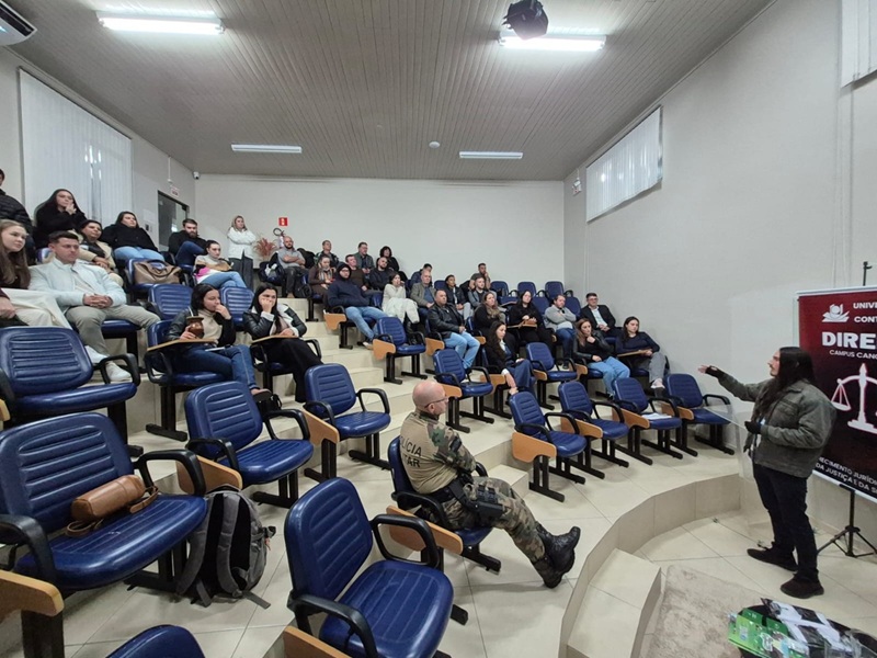 Eventos universitários reforçam engajamento em prol da agenda ESG - Fitec Tec News
