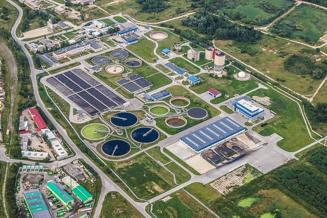 Filtracao e reúso sao a chave para manutençao hidrica - Portal Tec News