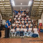 Fortescue e Sistema FIEC certificam segunda turma do Programa Educação Verde - Portal Tec News
