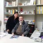 In Memoriam o legado do Professor Dr. Gil Anderi da Silva na história da sustentabilidade e da ACV - Fitec Portal Tec News