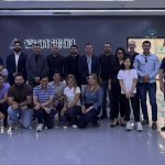 Missão à China abre caminho para fábrica de células de bateria na América do Sul - Fitec Tec News
