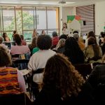 Mulheres e jovens tem vez na justiça climatica - Portal Tec News