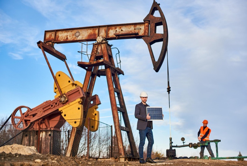 Pequenas empresas de petróleo e gás se beneficiam com iniciativas de descarbonização - Fitec Tec News