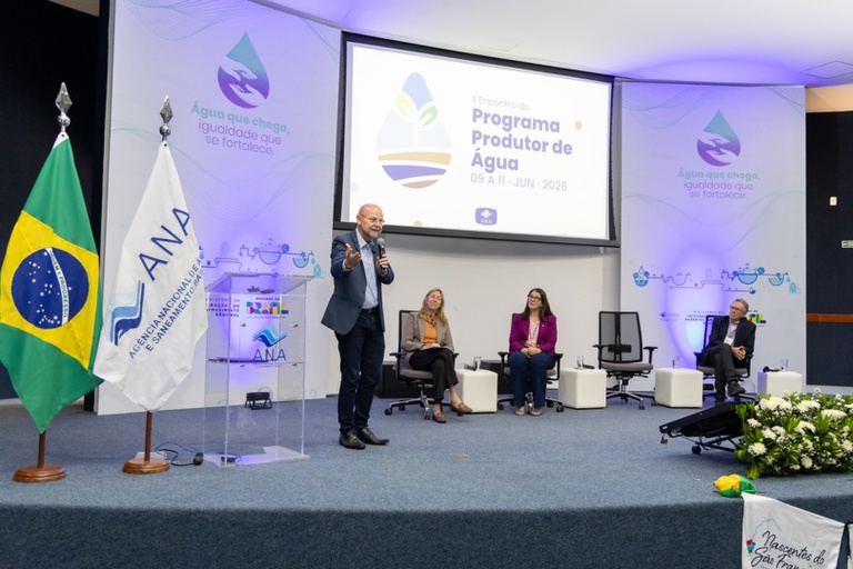 Programa Produtor de Água celebra 25 anos com foco em PSA e eficiência hídrica - Fitec Tec News