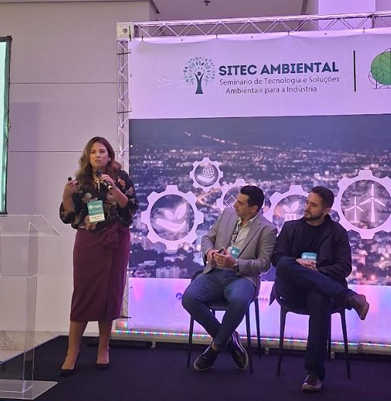 SITEC Albuquerque Melo Advogados frisa importância da ABNT PR 2030 - Portal Tec News