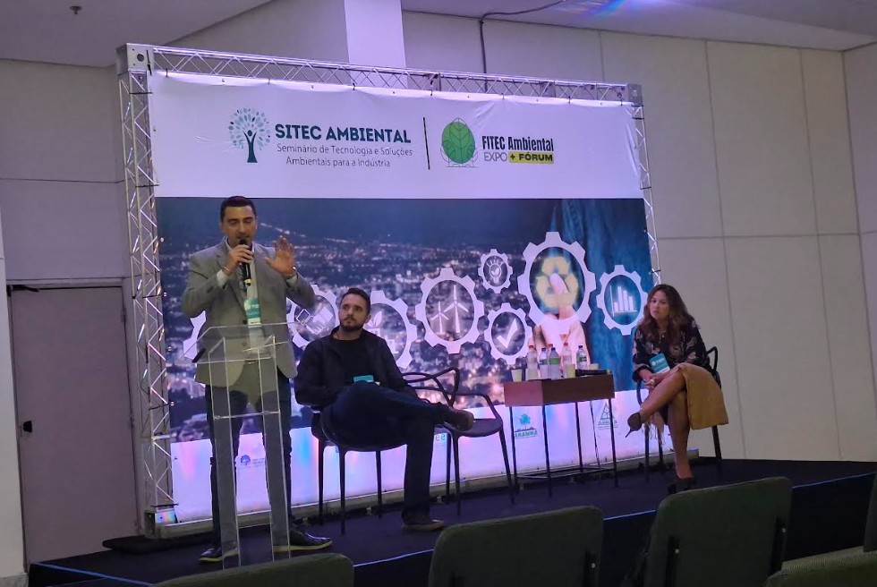 SITEC Green Credit Ecosystems enfatiza os pilares ESG na força das finanças sustentáveis - Fitec Tec News