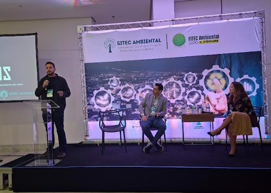 SITEC Projeto Paradas une ciência e sustentabilidade na valorização de praias - Fitec Tec News