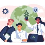 Semana do Meio Ambiente corporações celebram a data aplicando IA, economia circular e transição energética em suas operações - Fitec Tec News