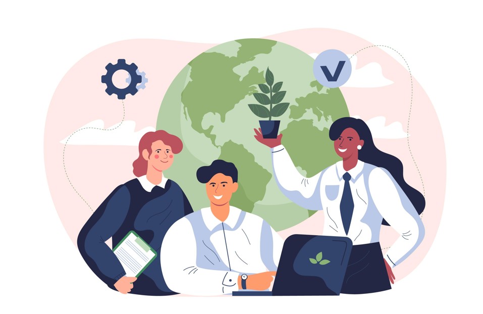 Semana do Meio Ambiente corporações celebram a data aplicando IA, economia circular e transição energética em suas operações - Fitec Tec News