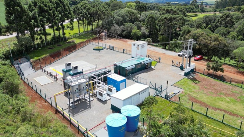 “Terceira safra” estratégia em converter para biometano resíduos do agro impulsiona setores - Portal Tec News