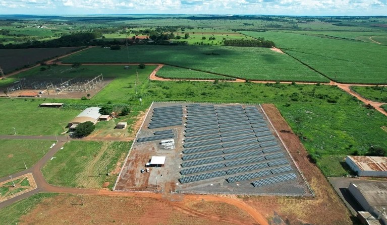 Imagem aleatória