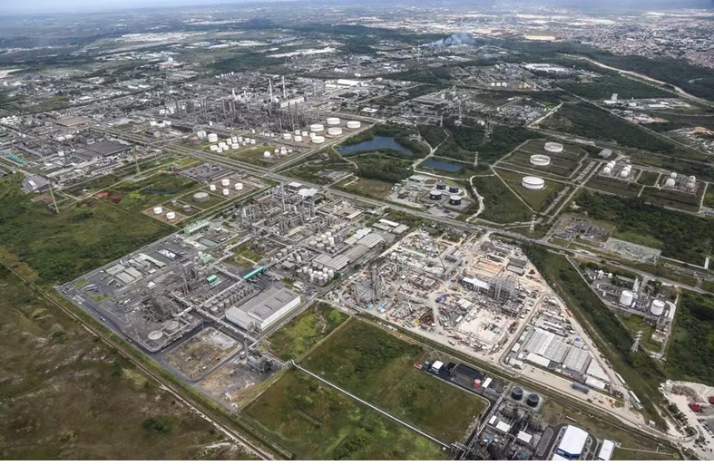 Usinas petroquímicas se modernizam para descarbonizar e incrementam economia na BA - Fitec Tec News