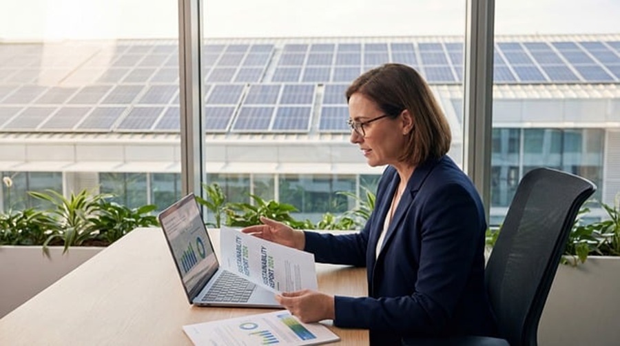 Ações corporativas mensuráveis são essenciais em ESG; analistas explicam - Portal Tec News