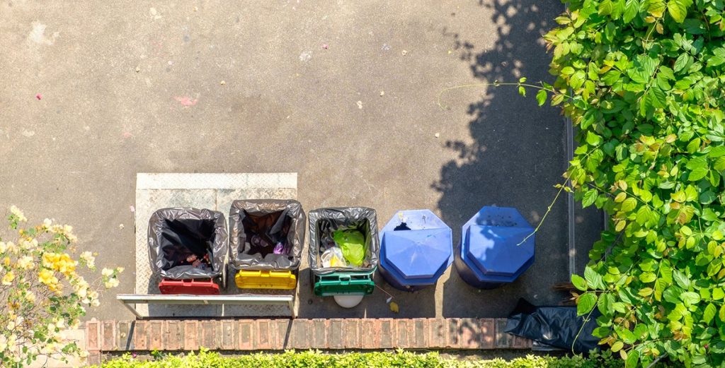 Além da lei condomínios descobrem vantagens financeiras ao reciclar óleo usado - Portal Tec News