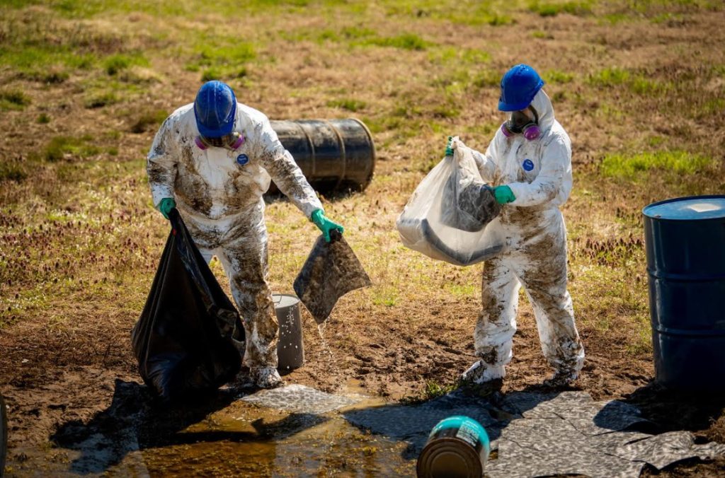 Como o Brasil lida com descarte e reciclagem de EPIs - Portal Tec News