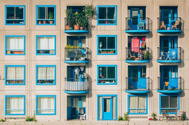 Condomínios e construções mais sustentáveis atraem investimentos - Portal Tec News