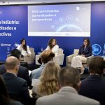 ESG é pauta de iniciativas e eventos na Indústria - Portal Tec News