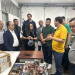 Novidades em P&D elevam a transição energética no Brasil - Portal Tec News