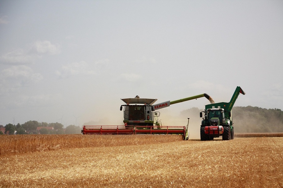 Plano Safra incentiva práticas sustentáveis e impulsiona a descarbonização do agro nacional - Portal Tec News