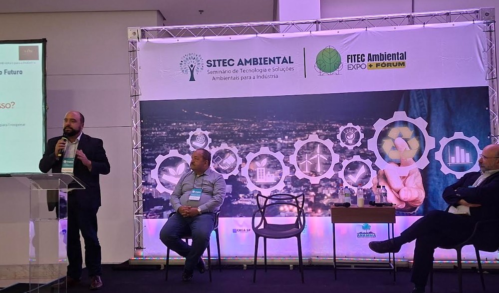 SITEC Faragone Advogados Associados faz uma imersão sobre compliance e ESG - Portal Tec News