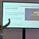 SITEC Prof. Dr. Fernando Codelo faz um convite para pensar em 2050, a partir do hoje - Portal Tec News
