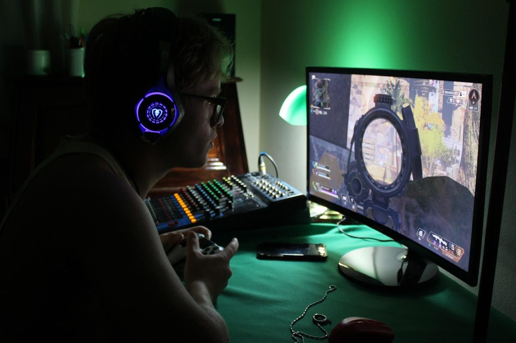 Segmento de games sobe de nível na jornada sustentável - Portal Tec News