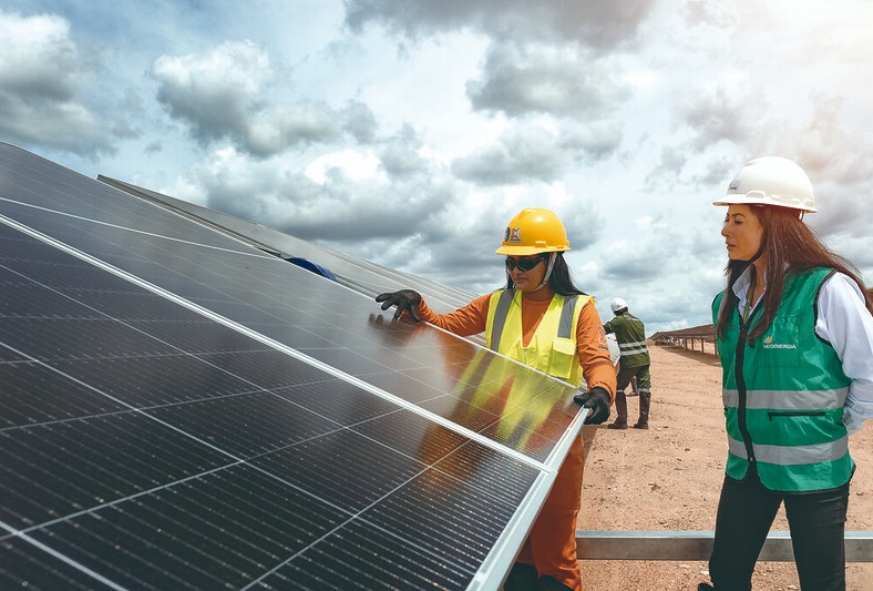 De consórcio a financiamentos, energia solar impulsiona negócios - Portal Tec News
