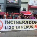 Defensoria Pública vai à Justiça contra incineradores de lixo previstos para São Paulo - Portal Tec News