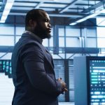 Espinha dorsal digital a balança entre data centers e impactos ambientais - Portal Tec News