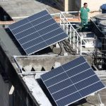 Gato de energia solar vai além do risco jurídico, alerta especialista da TÜV Rheinland - Portal Tec News