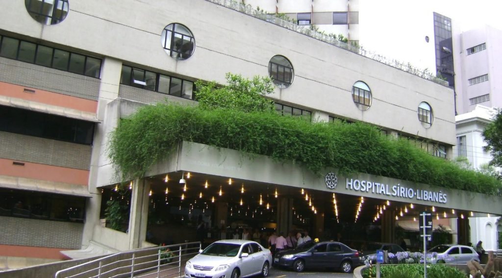 Hospital Sírio-Libanês é reconhecido como um dos hospitais mais sustentáveis do mundo - Portal Tec News